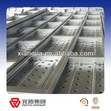 2014 ADTO group High Grade 210mm metal scaffold plank For Sale